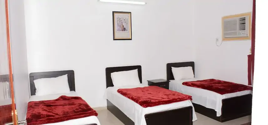 Al Eairy Furnished Apts Al Madinah 14 image